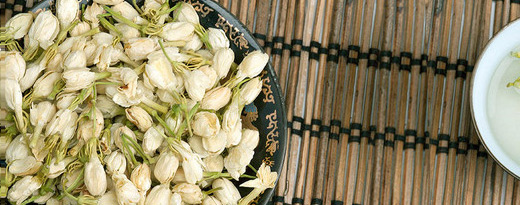 茉莉花