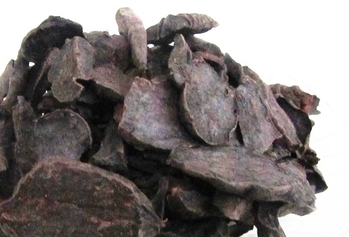 制何首烏