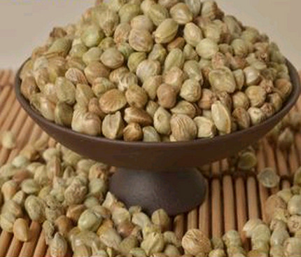 胡麻仁