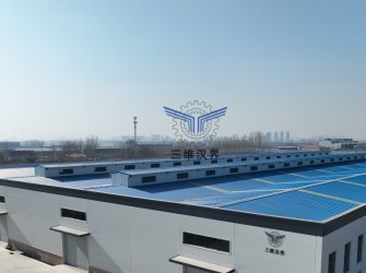 2025年4月27日公司首席科學家山顯雷教授主持研發(fā)的三維漢界“Arm1型機器人”取得重大突破